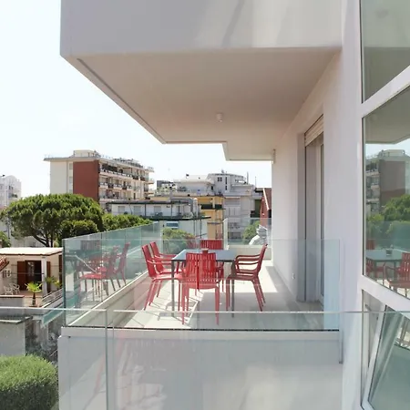 Apartment Dainese Apartments, Casa Miriam Lido di Jesolo