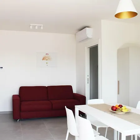 Dainese Apartments, Casa Miriam Lido di Jesolo