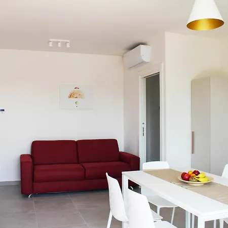 Dainese Apartments, Casa Miriam Apartment