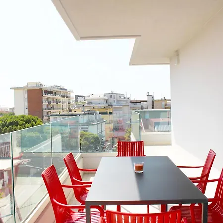 Dainese Apartments, Casa Miriam * Lido di Jesolo
