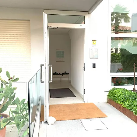 Dainese Apartments, Casa Miriam Apartment Lido di Jesolo