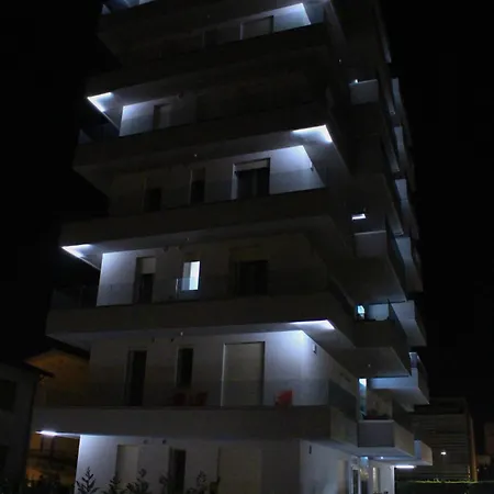 Dainese Apartments, Casa Miriam Apartment