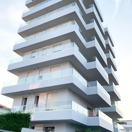 Dainese Apartments, Casa Miriam Apartment *