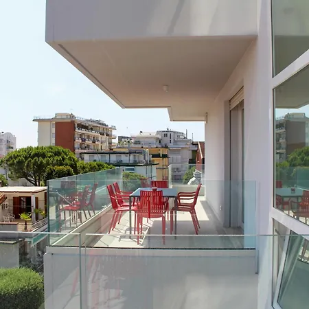 Dainese Apartments, Casa Miriam Apartment Lido di Jesolo