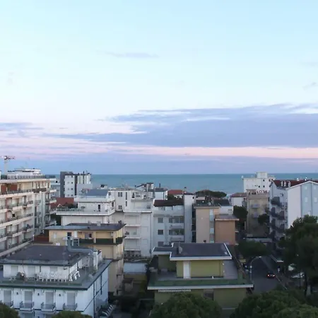 Apartment Dainese Apartments, Casa Miriam Lido di Jesolo