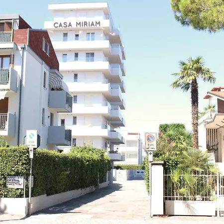 Dainese Apartments, Casa Miriam